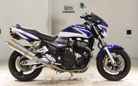 SUZUKI GSX1400 2004