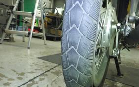 HONDA ｸﾛｽｶﾌﾞ JA10