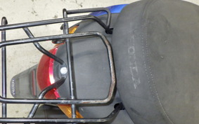 HONDA TACT Basket AF79