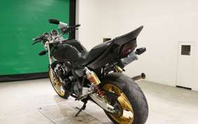 HONDA CB400SF VTEC SPEC 2 2002 NC39