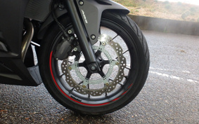 HONDA CBR400R ABS 2021 NC56