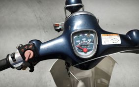 HONDA SUPER CUB50 AA01