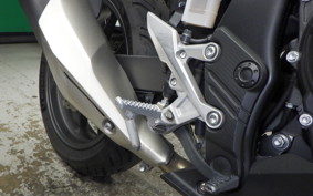 HONDA CBR400R 2025 NC65