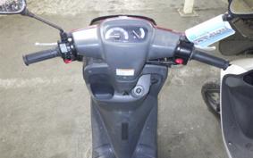 YAMAHA JOG POCHE SA08J