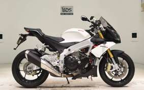 APRILIA RSV4R APRC 2017