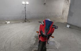 HONDA CBR400R 2017 NC47