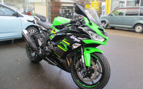 KAWASAKI NINJA ZX-6R 2019 ZX636G