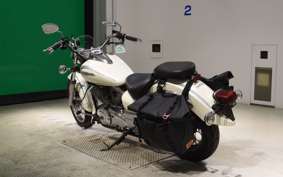 YAMAHA DRAGSTAR 250 VG02J