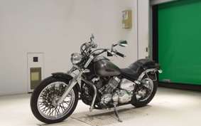YAMAHA DRAGSTAR 400 2010 VH02J