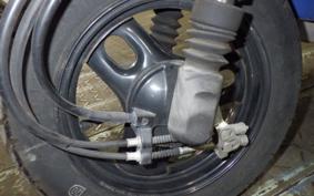 HONDA TODAY 2 2024 AF67