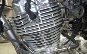 YAMAHA SR400 Gen.4 2013 RH03J