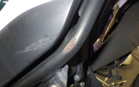 YAMAHA SEROW 250 Gen.2 2021 DG17J