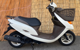 HONDA DIO CHESTER AF68