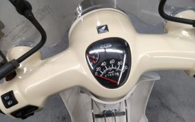 HONDA SUPER CUB110 JA07
