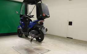 YAMAHA TRICITY 155 A ヤネツキ 2023 SG37J