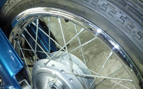 HONDA LITTLE CUB E 2022 AA01