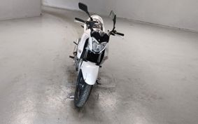 SUZUKI GSR250 GJ55D