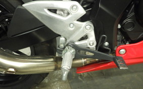 SUZUKI GSX-R125 DL33B
