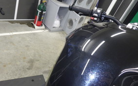 TRIUMPH STREET TRIPLE RS 2026