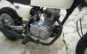 HONDA APE100 HC07