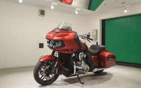 INDIAN CHALLENGER limited 2021