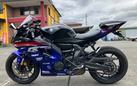 YAMAHA YZF-R7 2022 RM39J