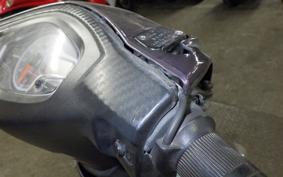 SUZUKI ADDRESS V125 S CF4MA