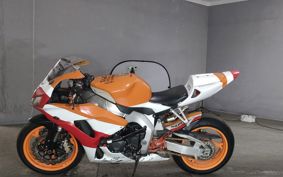 HONDA CBR1000RR SC57