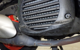 YAMAHA JOG ZR-4 SA58J