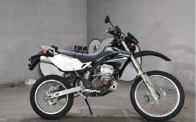 KAWASAKI KLX250 LX250E