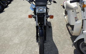 HONDA MBX50F AC08