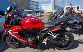 HONDA CBR650R 2020 RH03