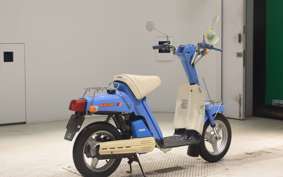 YAMAHA PASSOL 2021 2E9