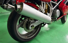 DUCATI ST3 2006 ZDMS300AA5B