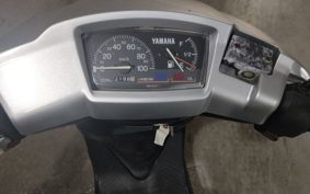 YAMAHA AXIS 90 3VR