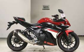 SUZUKI GSX250R