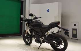 HONDA CB250RA 2008 MC52