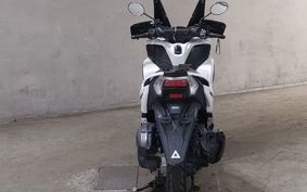 YAMAHA TRICITY 125 SEK1J