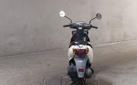 SUZUKI LET'S4 CA45A