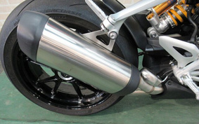 TRIUMPH スピートリプルRS 2022 S3P01S