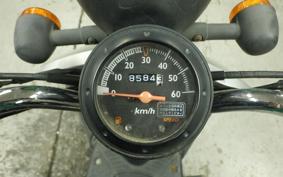 HONDA TODAY AF61