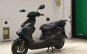 SUZUKI ｽｳｨｯｼｭ125 1998 DV12B