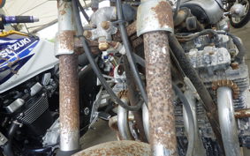KAWASAKI Z2 Z2F