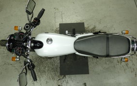 YAMAHA SR500 1982 2J2