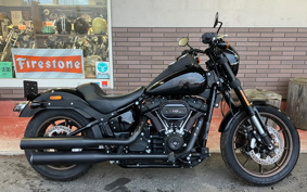 HARLEY  HARLEY FXLRS 2020 YWK