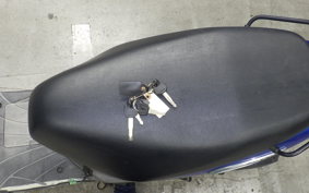SUZUKI ADDRESS V125 G CF46A