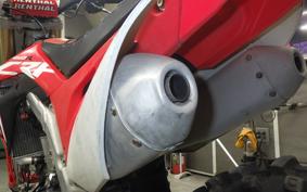 HONDA CRF450R