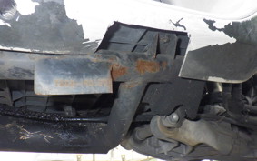 HONDA GYRO CANOPY 2004 TA02