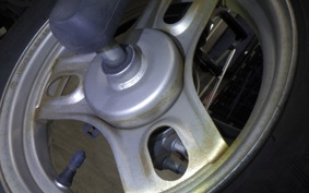 HONDA TODAY 2 1991 AF67