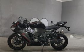 KAWASAKI NINJA ZX-6R ZX636G